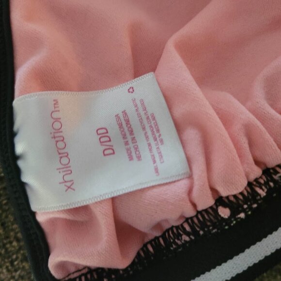 Pineapple Bathing Suit | Swimsuit Top | Medium/ D - Picture 7 of 9